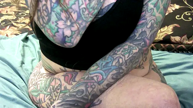 pamelagunnsのライブXXXチャット