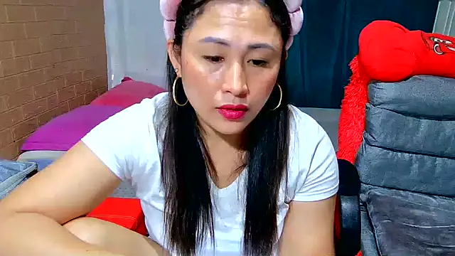 Chatroom XXX en direct de Ugly-Filipina