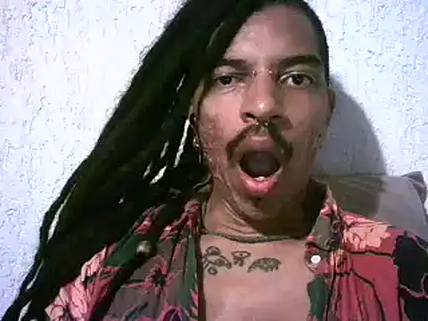 DarkSlim666 Show Webcam