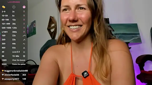 jasminedaze888: διαδικτυακό σόου στην κάμερα