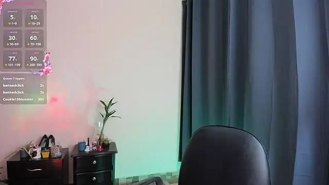 shantalc3rezo 现场XXX聊天