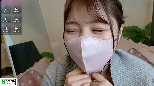 Sembang XXX Secara Langsung SUZU_