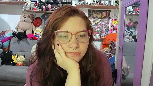 دردشة soficammy الجنسية المباشرة