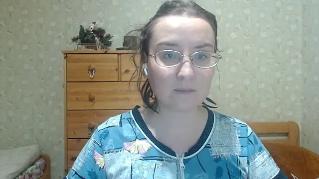 Smart_Rose Webcam-Show