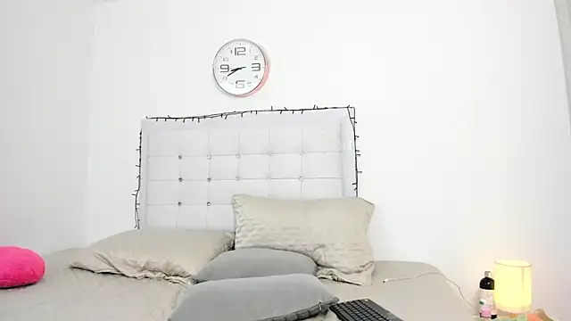 Chatroom XXX en direct de Sofia_Blosom