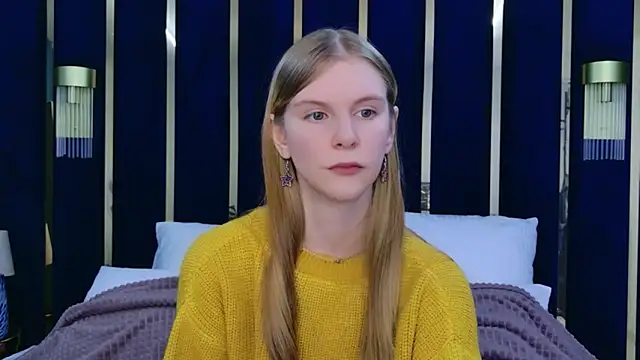 Chat XXX en directo de Morgan_Wardi