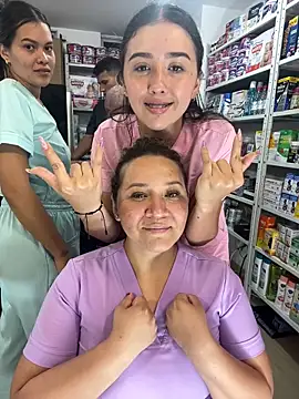 Вебкам-шоу kandalove