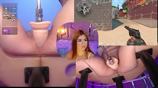 LizzieCutie_のライブXXXチャット