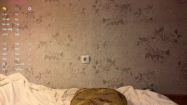 GlibRasher – Live XXX-chat