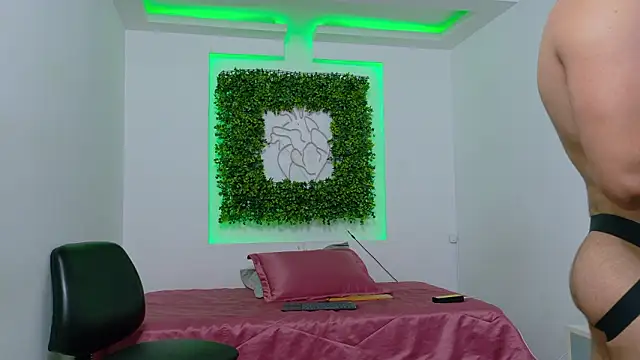 KaelSwitch 网络视讯表演