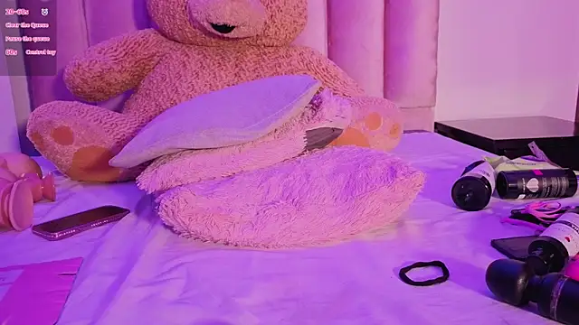 Онлайн чат XXX pameela_brown