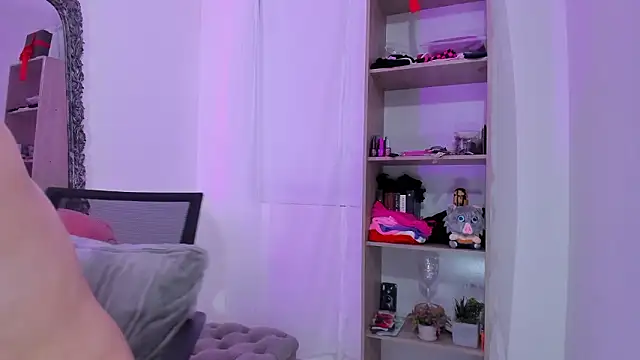 KimberlyJohnsoon Live XXX-chat