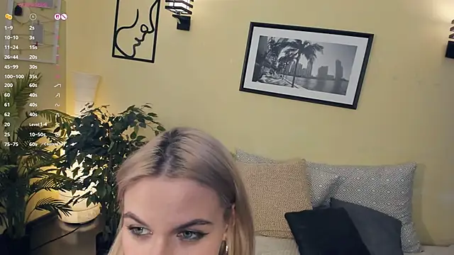 exposed_lizzyのライブXXXチャット