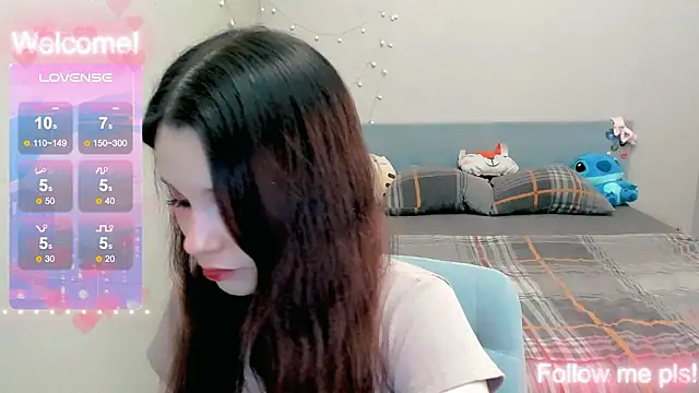 Kitten_Alissa live XXX chat