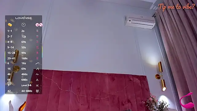 Mayzzie – Naživo XXX chat