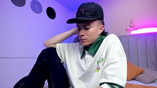 Sembang XXX Secara Langsung Nascary_Fox