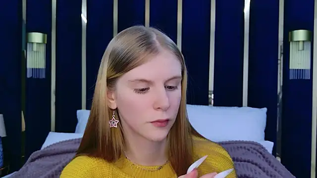 Živý XXX chat Morgan_Wardi