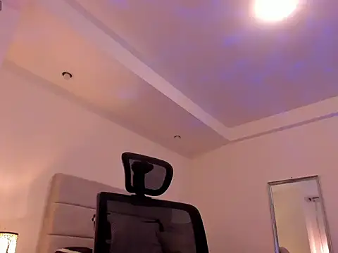 CHIRS_MORGANS Webcam show