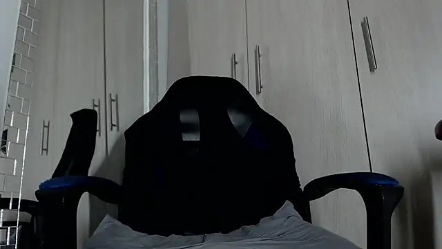 Živý XXX chat Nash_fit18