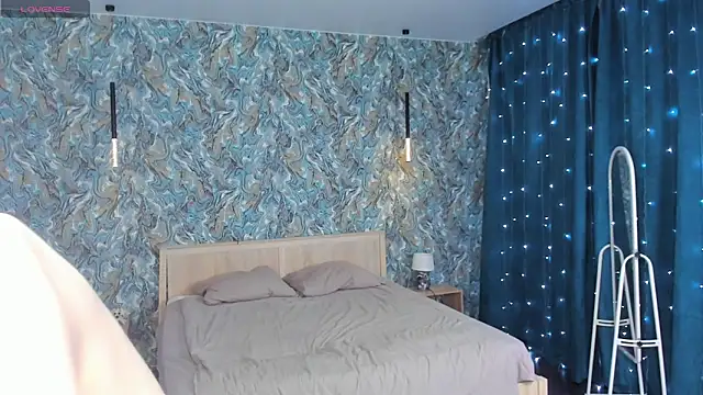 Chat XXX en directo de OdellaFrake