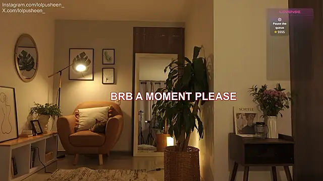 Živý XXX chat JulietteDee