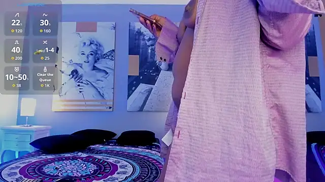 Chat XXX Live KenyaMystic