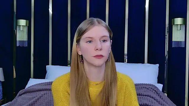 Živý XXX chat Morgan_Wardi