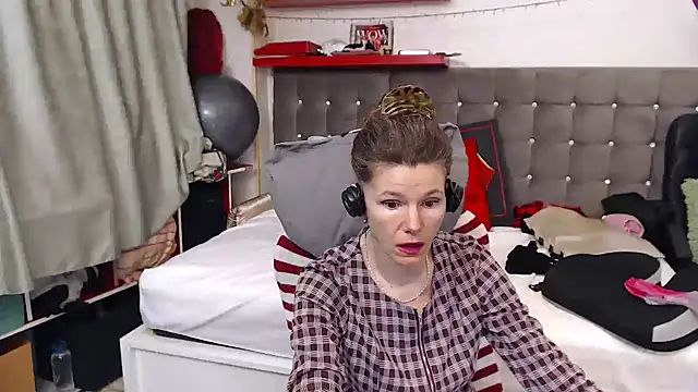 kellyterapy's Live XXX Chat