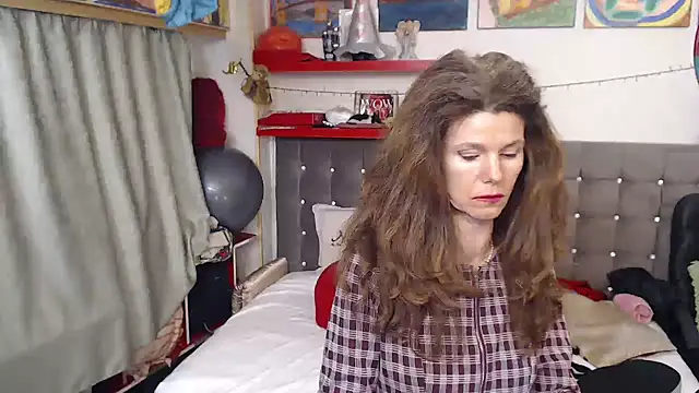 Chatroom XXX en direct de kellyterapy