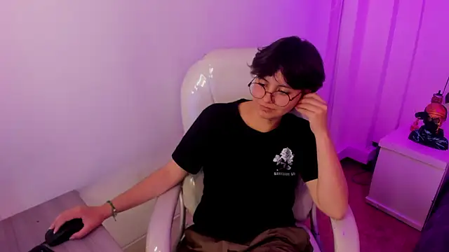 Chat XXX en directo de Nathaly_ds