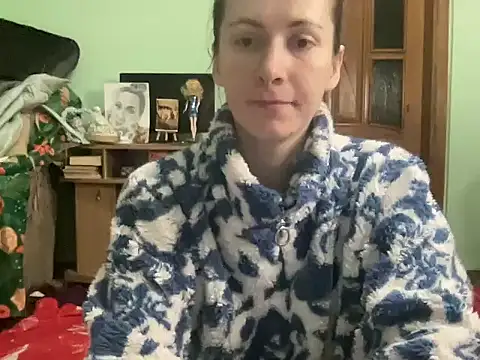 AngelTough20's Webcam Show