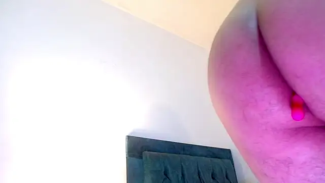 Živý XXX chat cedrixx10