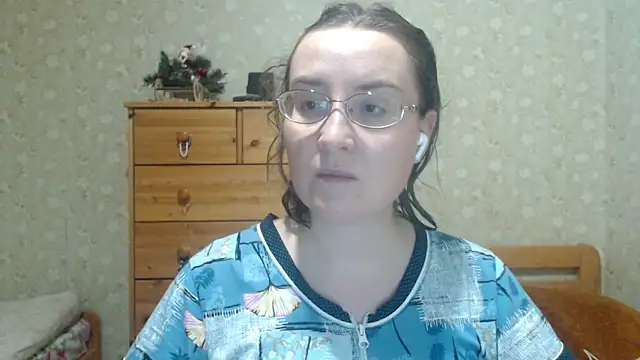 Chatroom XXX en direct de Smart_Rose