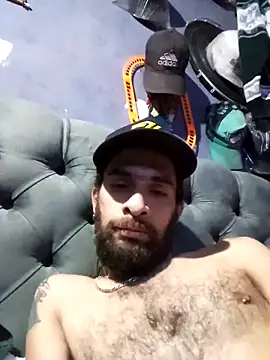 hairy_mannn Live XXX Chat