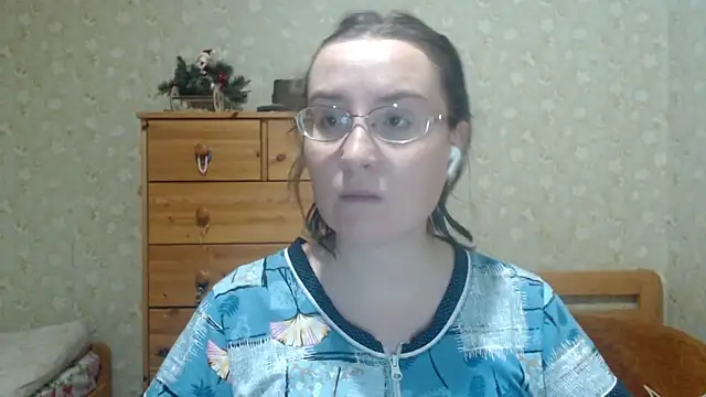 Smart_Rose – Naživo XXX chat