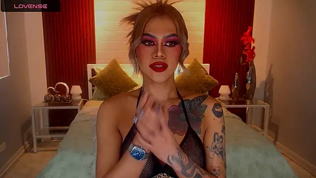 StellaStrong30 现场XXX聊天