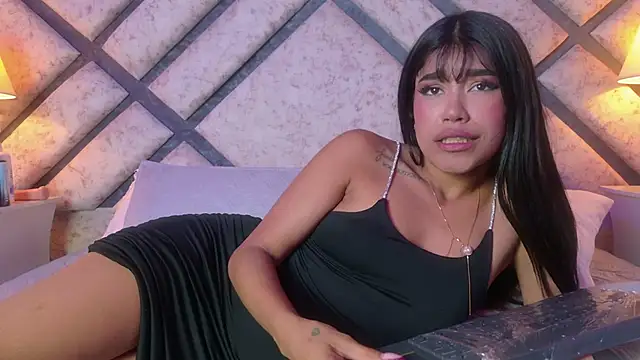 Živý XXX chat ZafiraRose