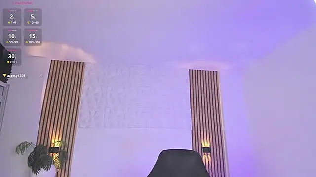 valeria_acosta_のライブXXXチャット