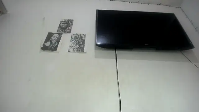 Czat XXX na żywo – Foxy_Lovex