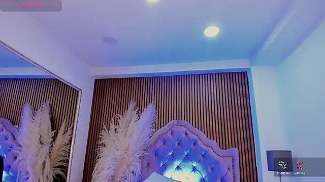 SelenaStonne's Live XXX Chat