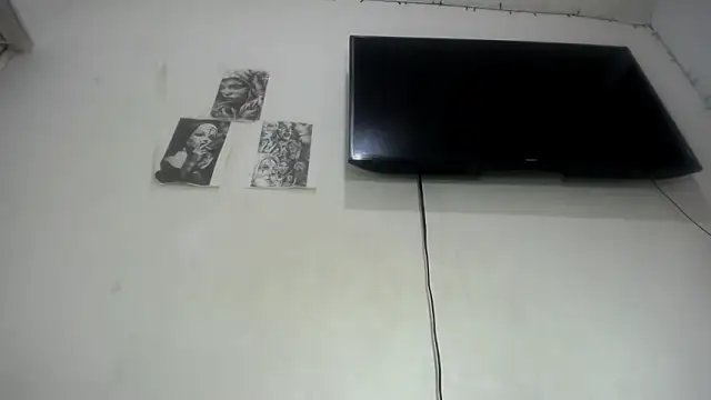 Živý XXX chat Foxy_Lovex