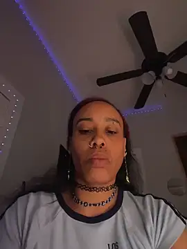 loveluna8's Live XXX Chat