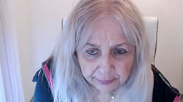 Chat XXX ao vivo de SusiLifeXXX