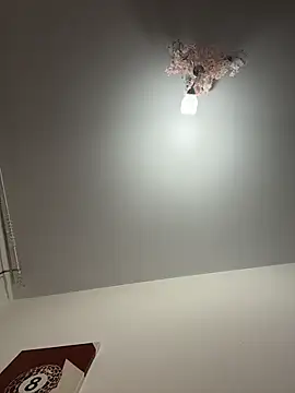 Stellar_Hush's Webcam Show