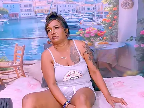 Chat XXX ao vivo de indiansparkle