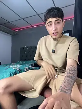 MichaelMiller20261's Webcam Show