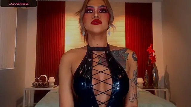 دردشة StellaStrong30 الجنسية المباشرة