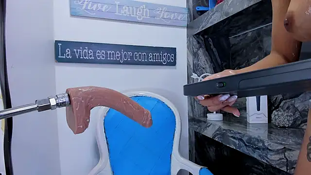 Chat XXX Live foxy_zoe