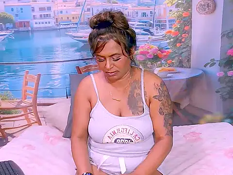 indiansparkleのライブXXXチャット