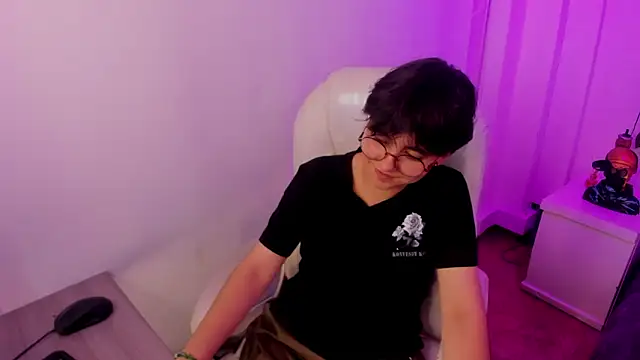 Онлайн чат XXX Nathaly_ds